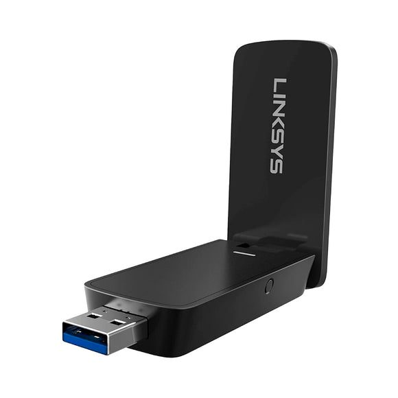 Adaptador Linksys USB 3.0 a WiFi AC1200