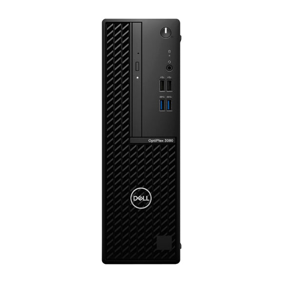 Desktop Dell Optiplex 3080 SFF - Intel Core i5