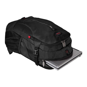 Mochila / Backpack Para Laptop de 16" Con Capa Resistente al Agua Targus Terra