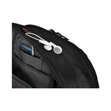 Mochila / Backpack Para Laptop de 16" Con Capa Resistente al Agua Targus Terra