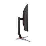 Monitor AOC Gaming Curvo de 31.5" VA QHD - CQ32G2S