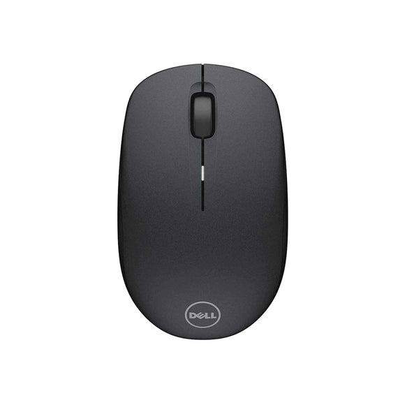 Mouse Inalámbrico Dell