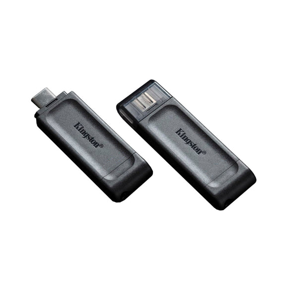Memorias USB 3.2 Kingston DataTraveler 70