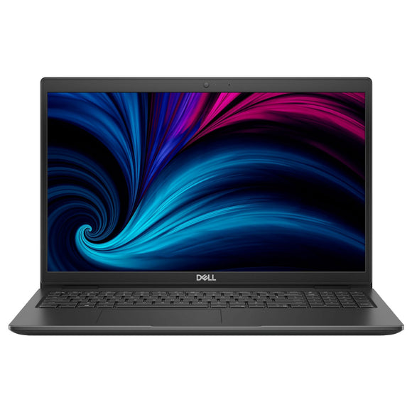 Laptop Dell Latitude 15 3520 - Intel Ci7 1165G7 - 256GB SSD NVMe - 8GB RAM - Win 10 Pro