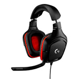 Auriculares Gaming Logitech G332