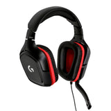 Auriculares Gaming Logitech G332