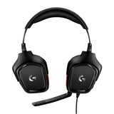 Auriculares Gaming Logitech G332