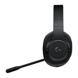 Auriculares Gaming 7.1 DTS Logitech G433