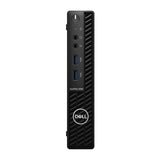 Desktop Dell Optiplex 3080 MFF - Intel Core i3