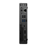 Desktop Dell Optiplex 3080 MFF - Intel Core i3