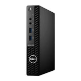 Desktop Dell Optiplex 3080 MFF - Intel Core i3