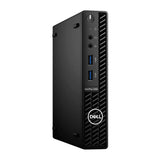 Desktop Dell Optiplex 3080 MFF - Intel Core i3