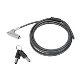 Cable de Seguridad Para Laptop Targus DEFCON