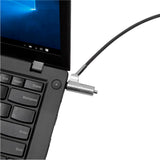 Cable de Seguridad Para Laptop Targus DEFCON