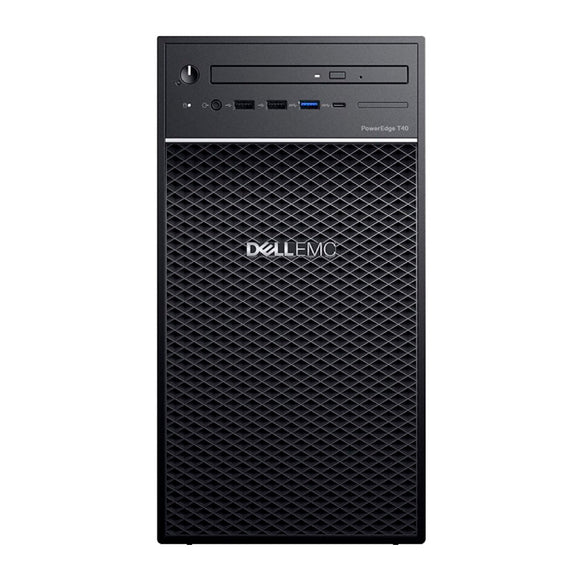 Servidor Dell PowerEdge T40