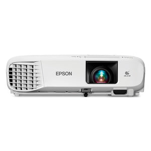 Proyector Epson PowerLite W05+