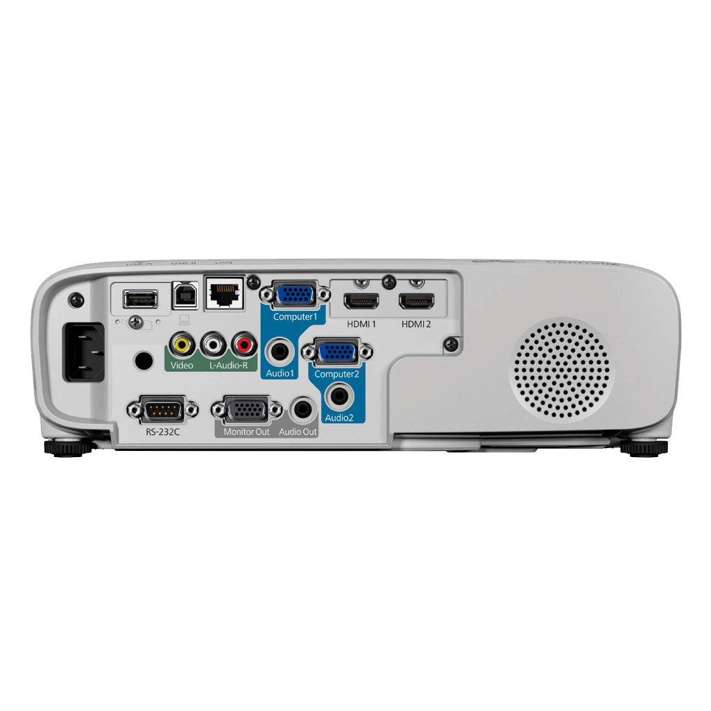 Proyector Epson PowerLite W39 – SYSCORPHN