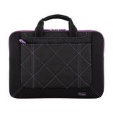 Funda Para Laptop de 16" En Neopreno Resistente al Clima Targus Pulse Slipcase