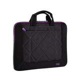 Funda Para Laptop de 16" En Neopreno Resistente al Clima Targus Pulse Slipcase