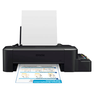 Impresora a Color Epson Ecotank L120