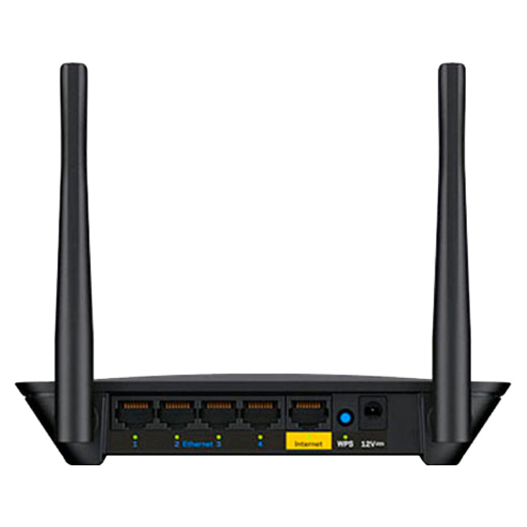 Router Inalámbrico Linksys E5350 – SYSCORPHN