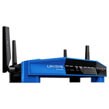 Router Inalámbrico Linksys Gigabit WRT3200ACM AC3200 TRI-STREAM 160