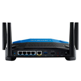 Router Inalámbrico Linksys Gigabit WRT3200ACM AC3200 TRI-STREAM 160