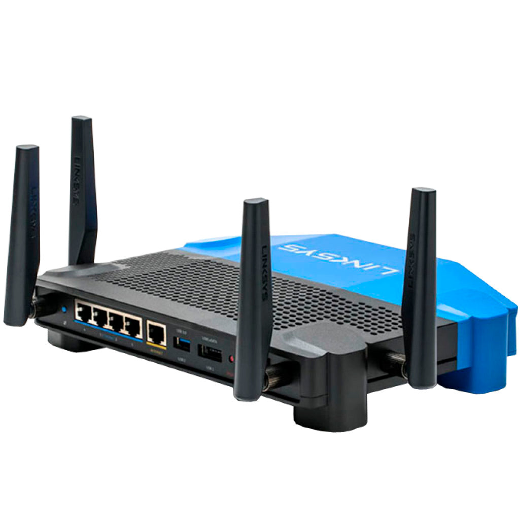 Orders Linksys wrt3200acm