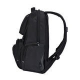 Mochila / Backpack Para Laptop de 15.6" Con Jack Para Auriculares Targus Legend IQ