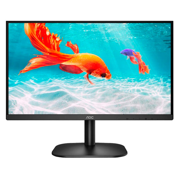 Monitor AOC WLED de 21.5