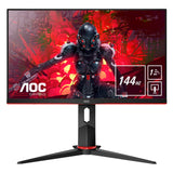 Monitor AOC Gaming de 27" IPS Full HD - 27G2