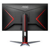 Monitor AOC Gaming de 27" IPS Full HD - 27G2