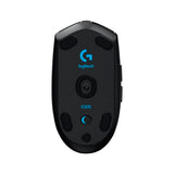 Mouse Gaming Inalámbrico Logitech G305 LIGHTSPEED