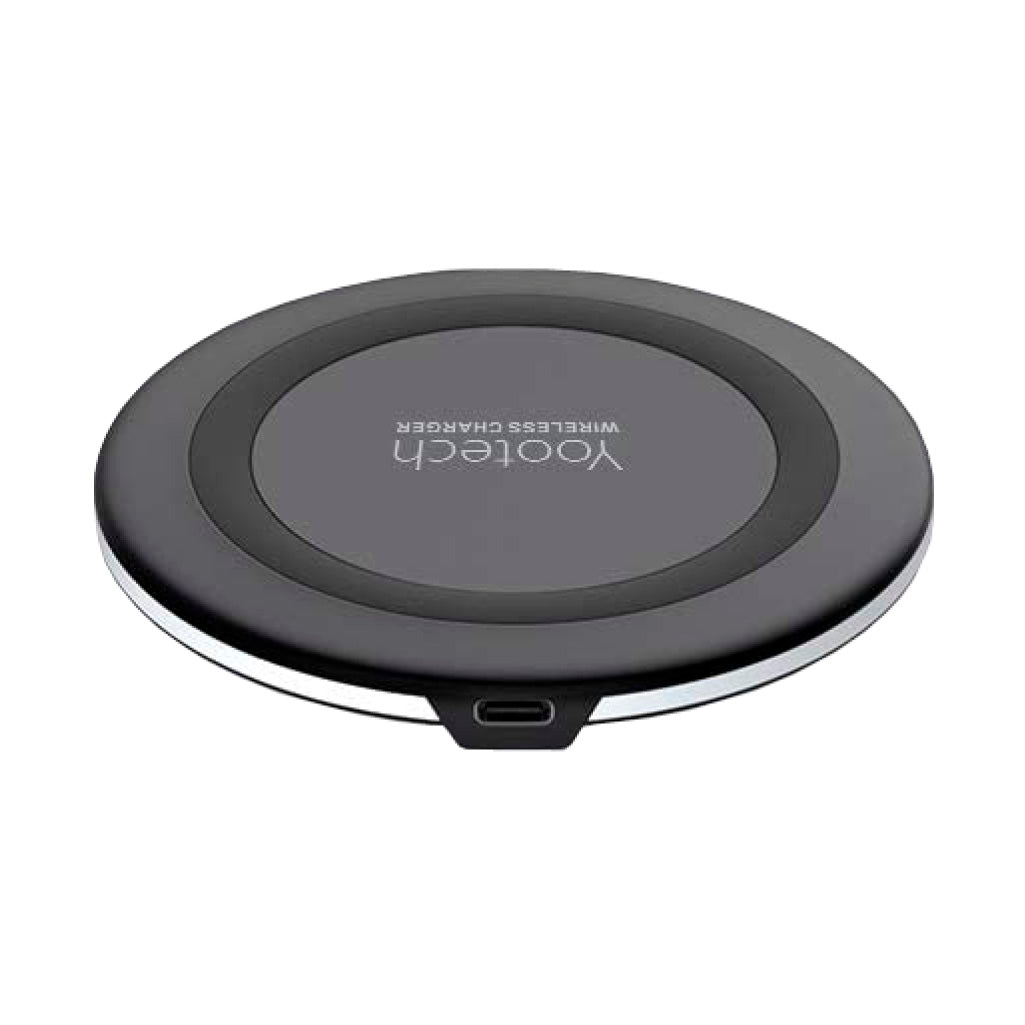 Iphone Charger Yootech Wireless Charger Airpods Charger Pad