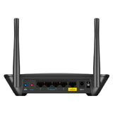 Router Inalámbrico Linksys EA6350-4B