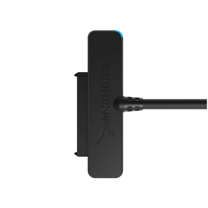 Adaptador Sabrent EC-SSHD