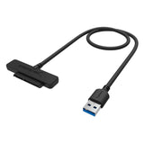 Adaptador Sabrent EC-SSHD