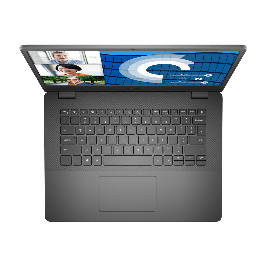 Laptop Dell Vostro 14 3400 - Intel Ci5 1135G7 - 256GB SSD - 8GB