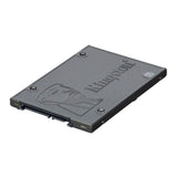 Discos Duros SSD Kingston A400