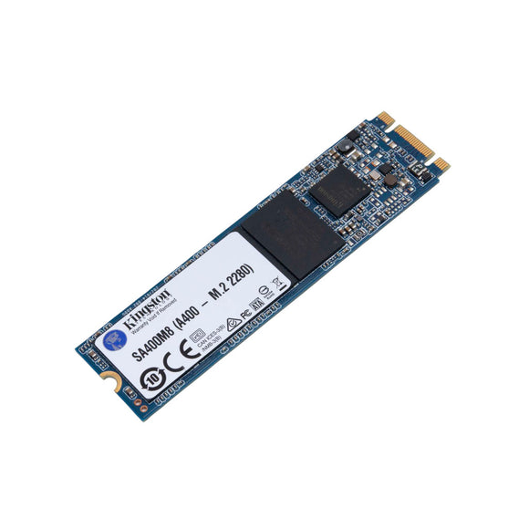 Discos Duros SSD M.2 Kingston A400