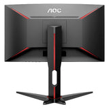 Monitor AOC Gaming Curvo de 24" VA Full HD - C24G1