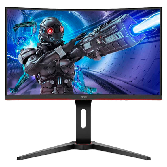 Monitor AOC Gaming Curvo de 27